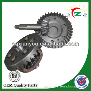 Professional manufacture crown wheel and pinion gears